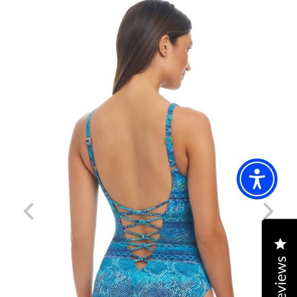 NEW Bathing Suit - Picture 2 of 3